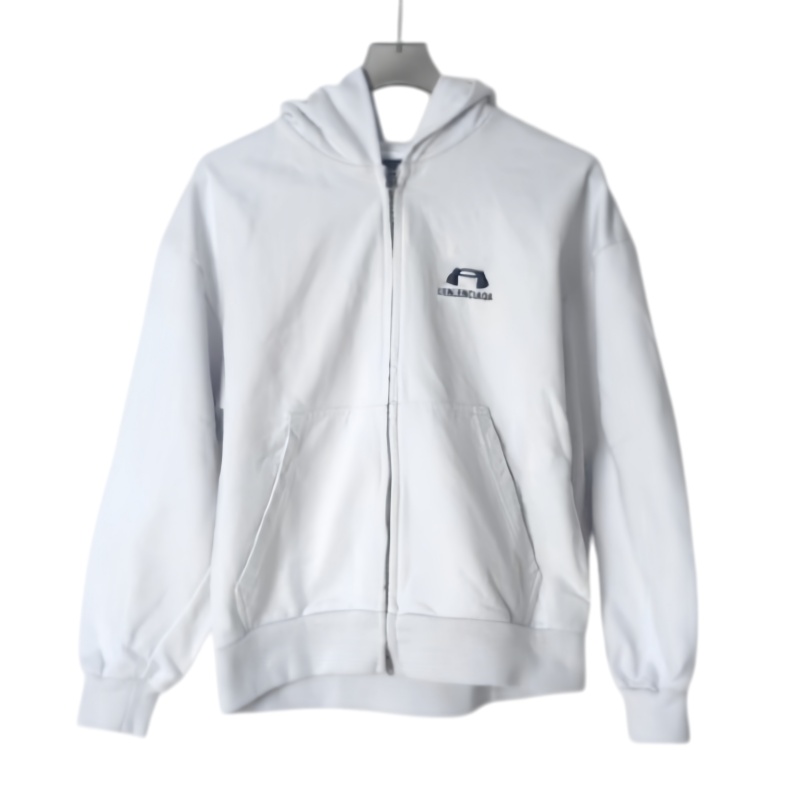 Balenciaga x Under Armour Hoodie