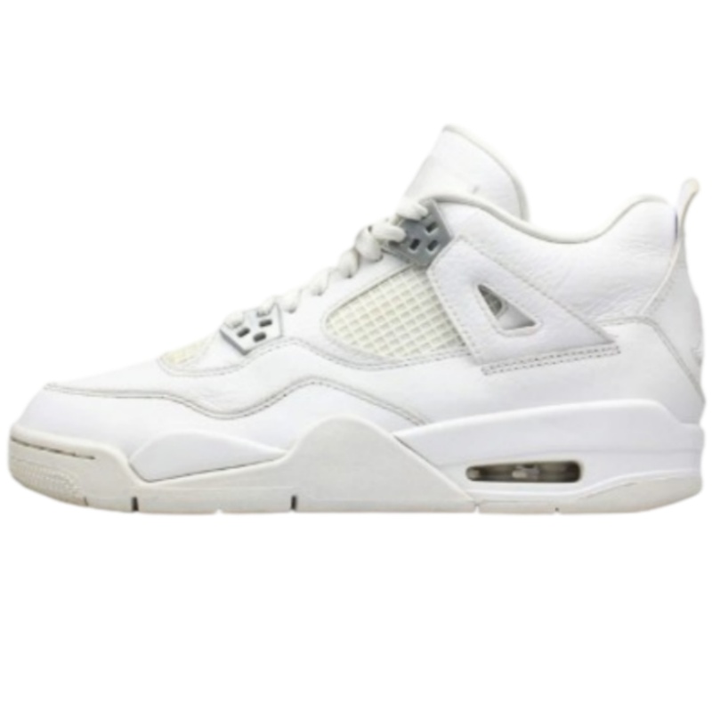 Jordan 4 Pure Money