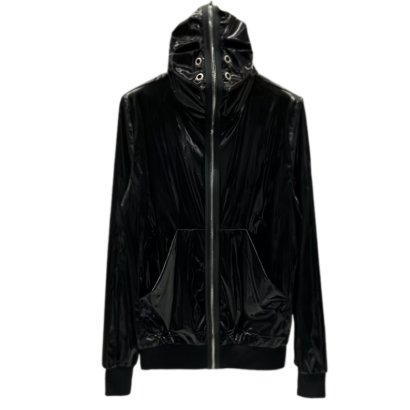 Rick Owens Leather GImp