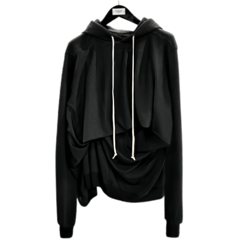 Rick Owens Hoodie