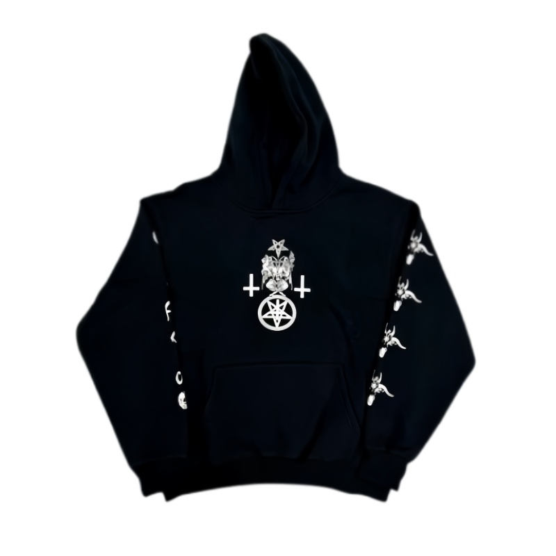 Playboicarti Vampire Hoodie