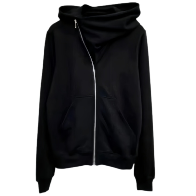 Rick Owens Mountain Hoodie