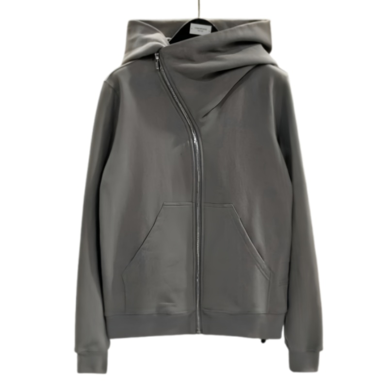 Rick Owens Mountain Hoodie