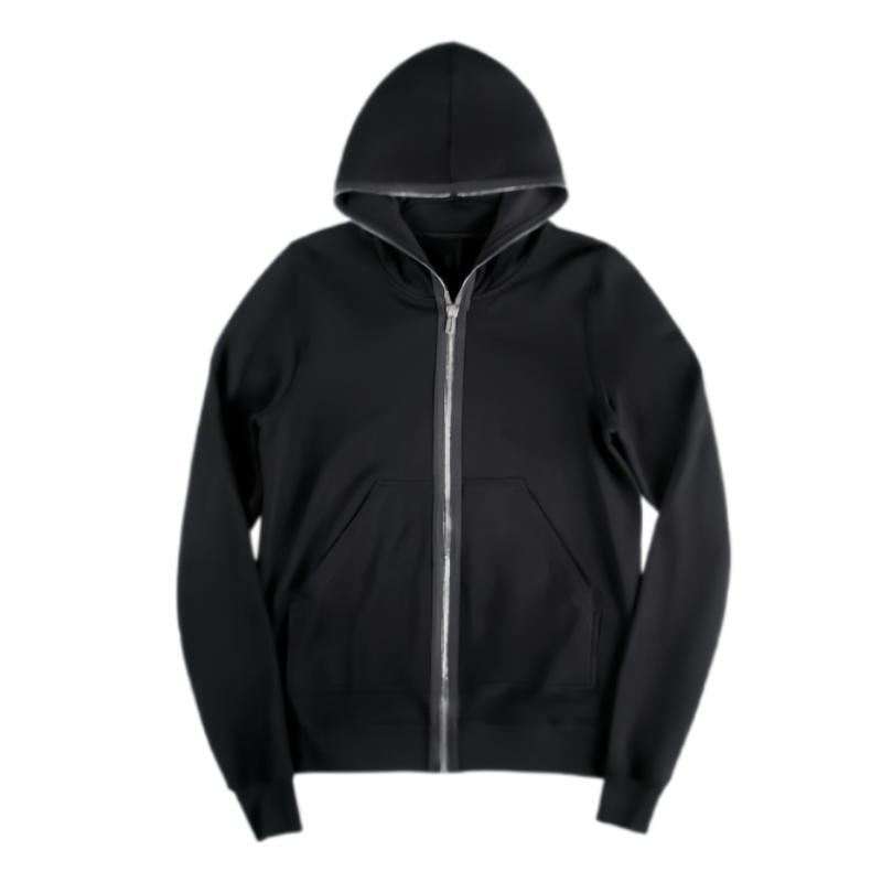 Rick Owens Full Zip