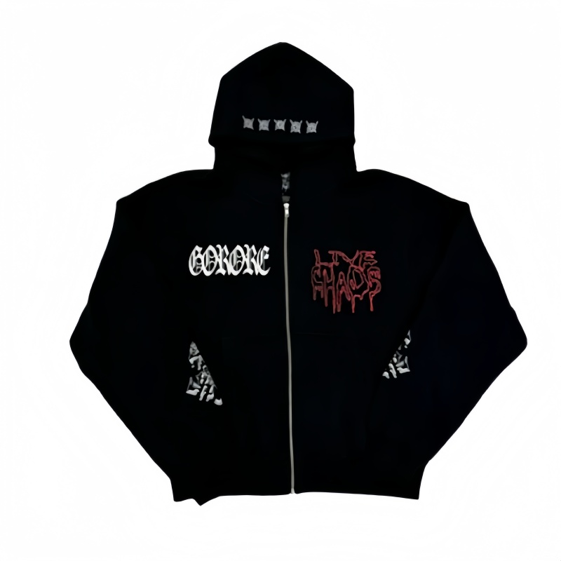 Ken Carson AGC Hoodie