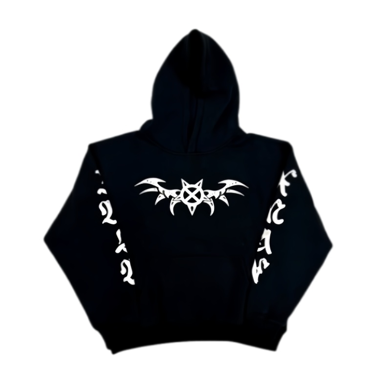 Ken Carson Xman Merch