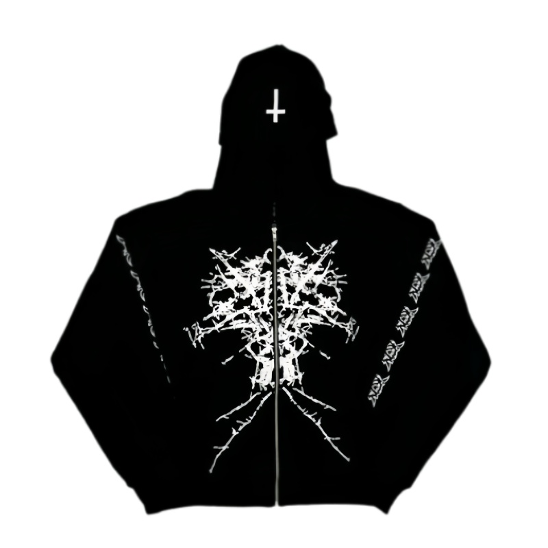 Ken Carson Xman Merch