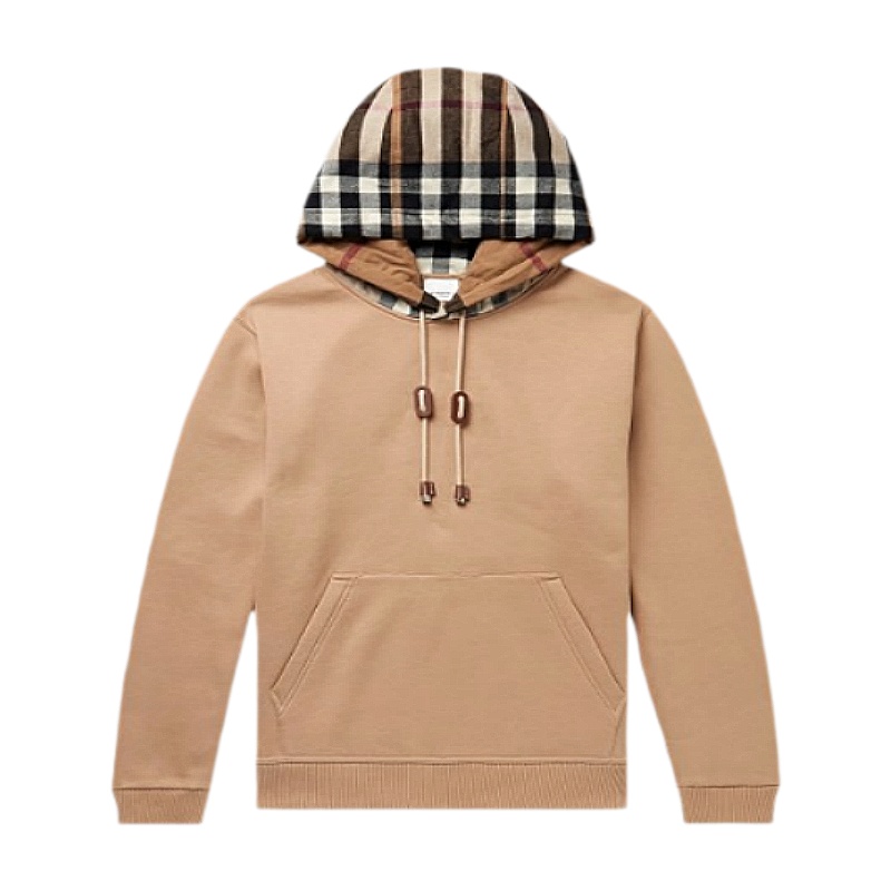 Burberry Curry Hoodie