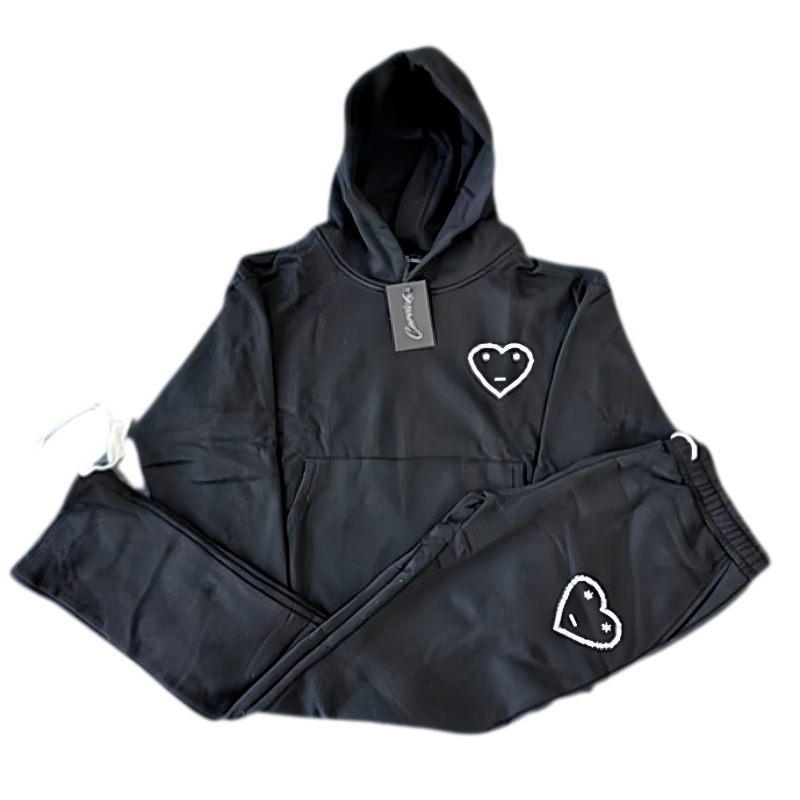 Carsicko Hoodie