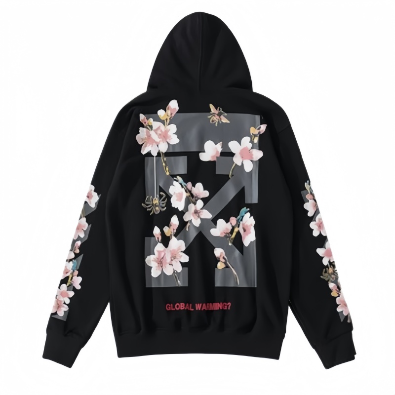 Off-White Hoodies (30+ colorway)