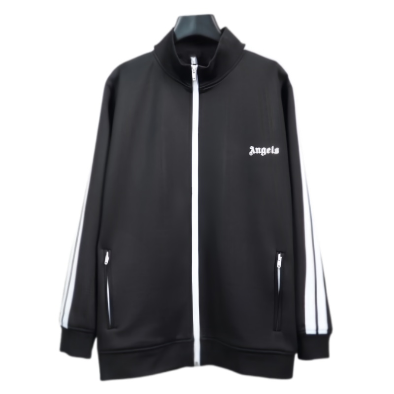 Palm Angels zip hoodie