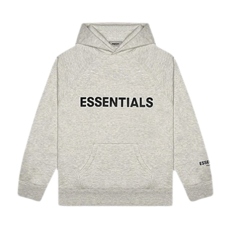 Essentials hoodie (many cw)