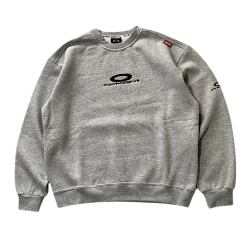 Oakley hoodie