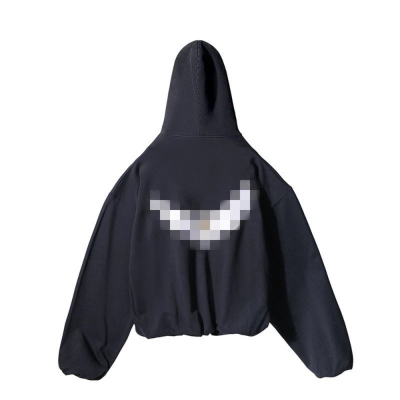 Kanye Suit