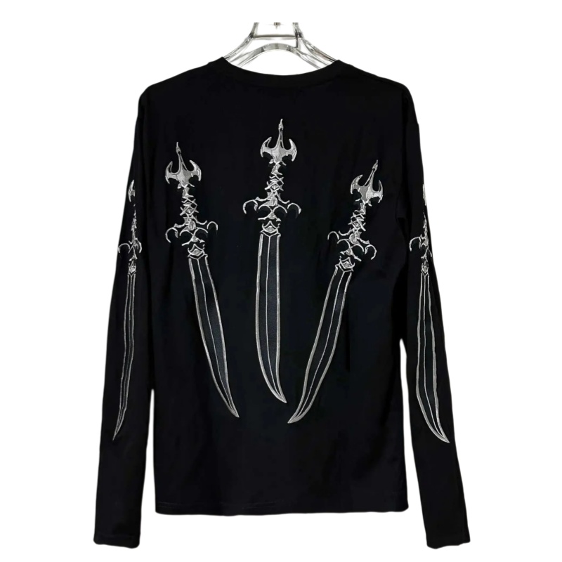 Thug club dagger longsleeve