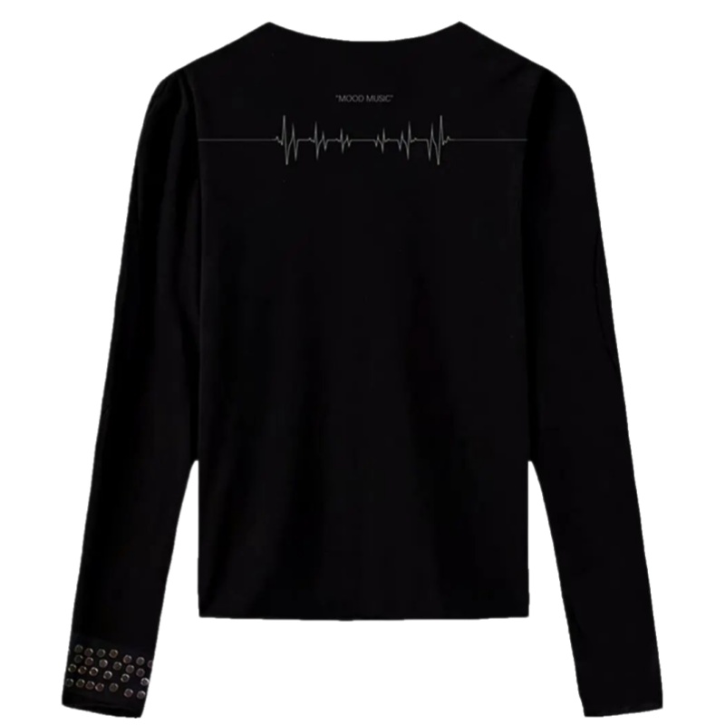 No E Mosen MP3 longsleeve