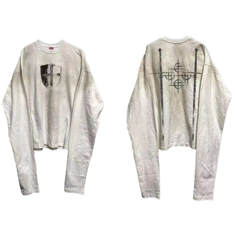 DETW Longsleeve v.1