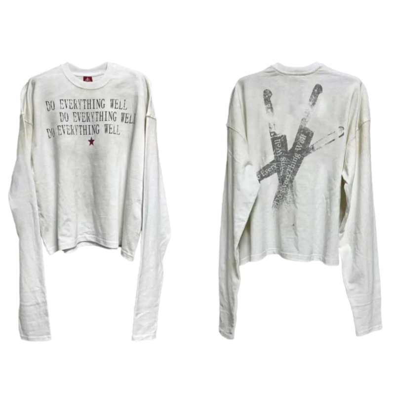 DETW Longsleeve v.2