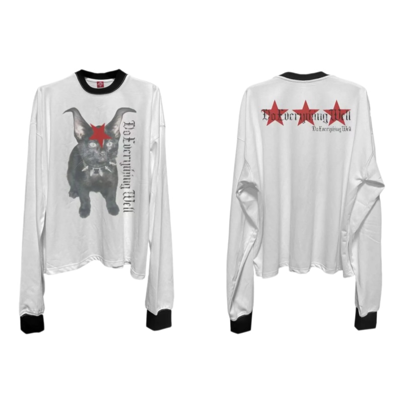 DETW Longsleeve v.3
