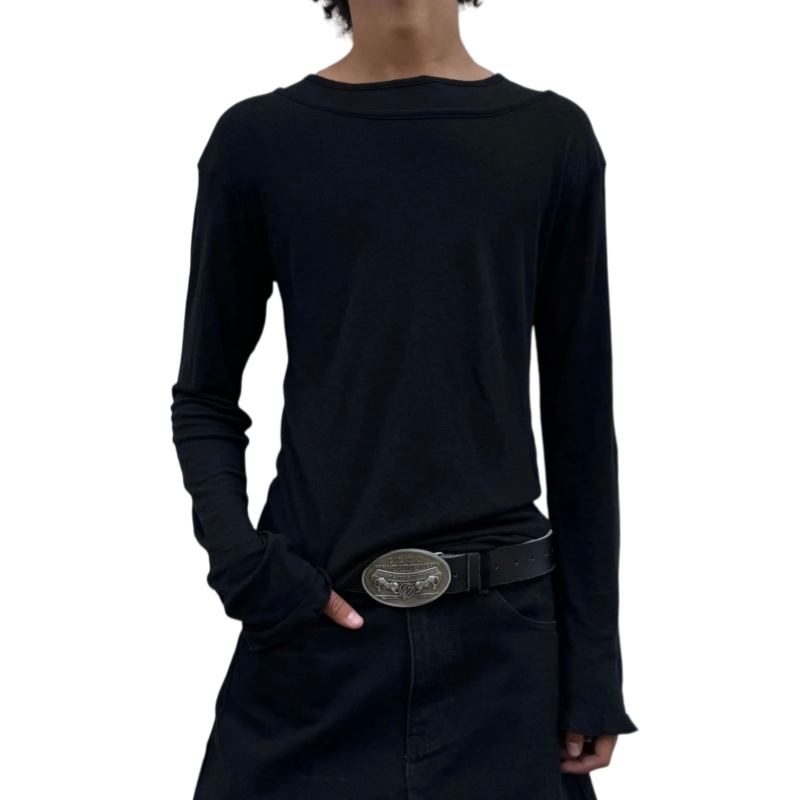 No Faith Studios Longsleeve shirt