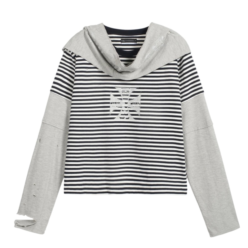 Nothingnessworld'W1' Branch Line/Hero longsleeve