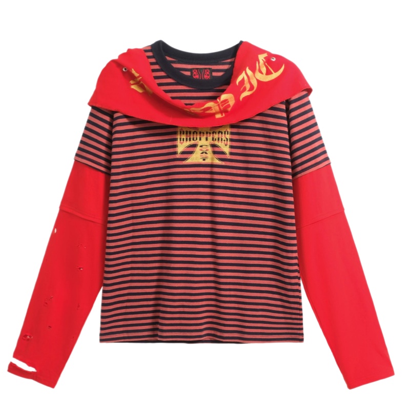 Nothingnessworld'W1' Branch Line/Hero longsleeve