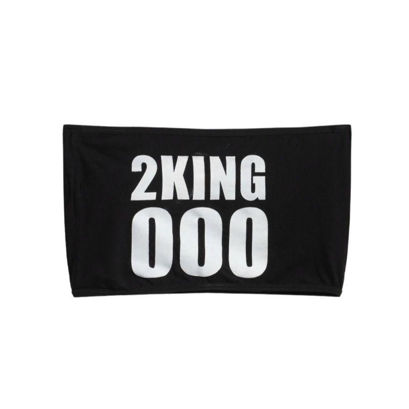 Nothingnessworld 24Fw'2000King' longsleeve