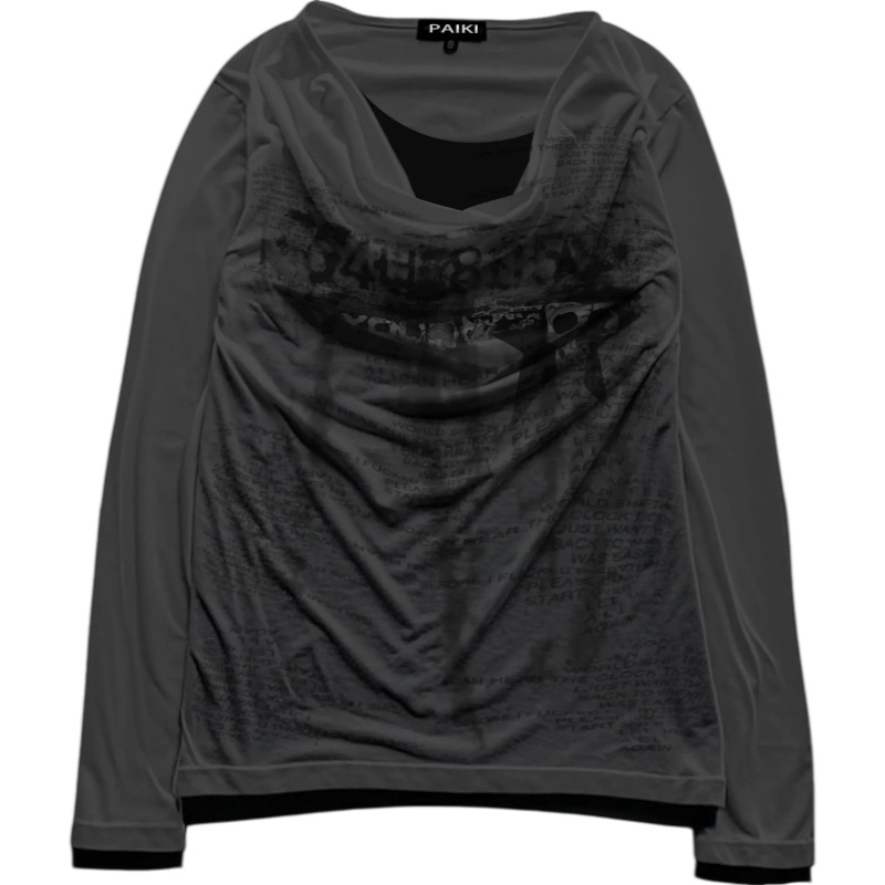Paiki ""Celler Prelays"" Rights (3 colorways)