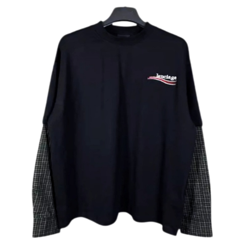 Balenciaga Longsleeve