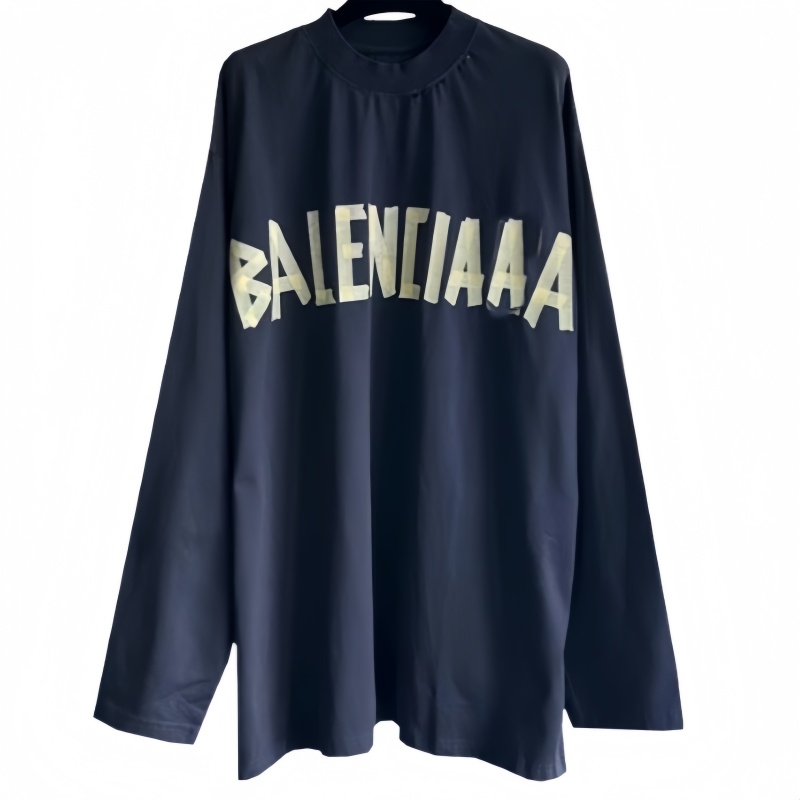 Balenciaga Tape Longsleeve