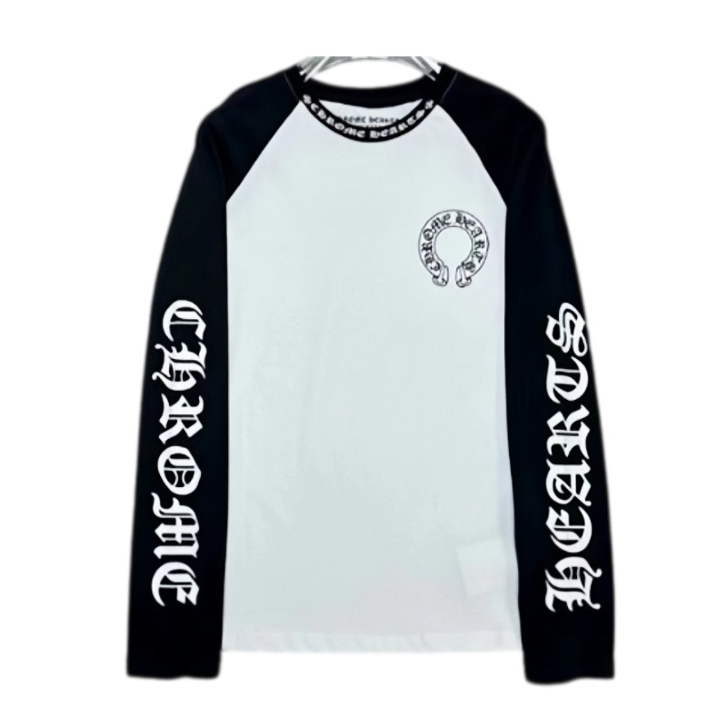 Chrome Hearts Longsleeves