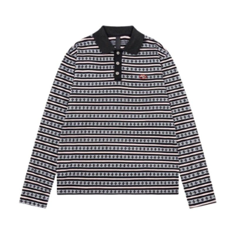 Chrome Hearts Sweater