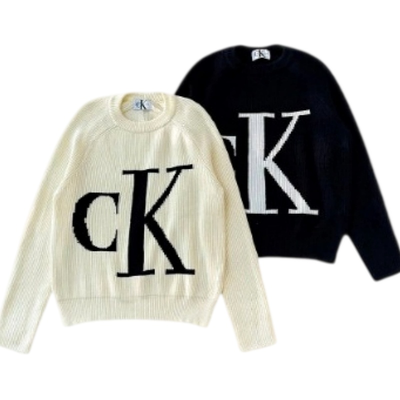 CK SWEATER