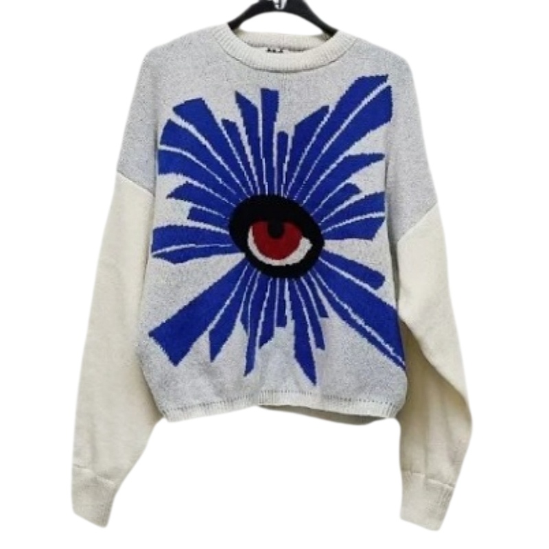 House of Errors sweater