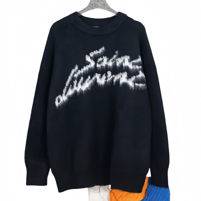 YSL Sweater