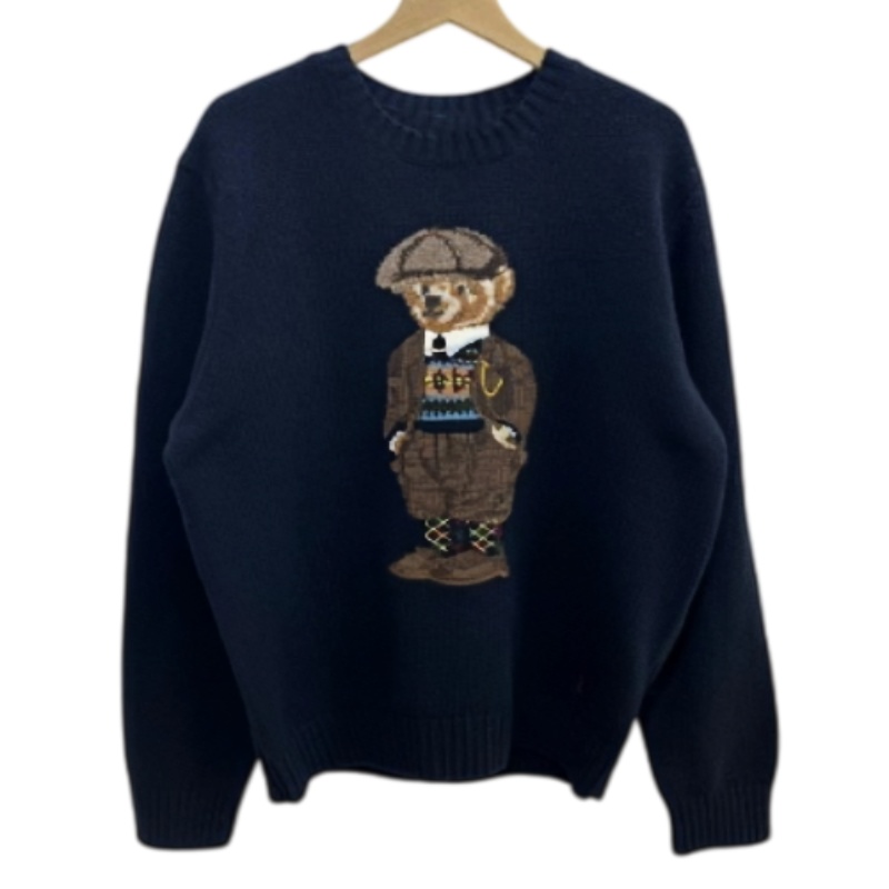 Ralph Bear Sweater