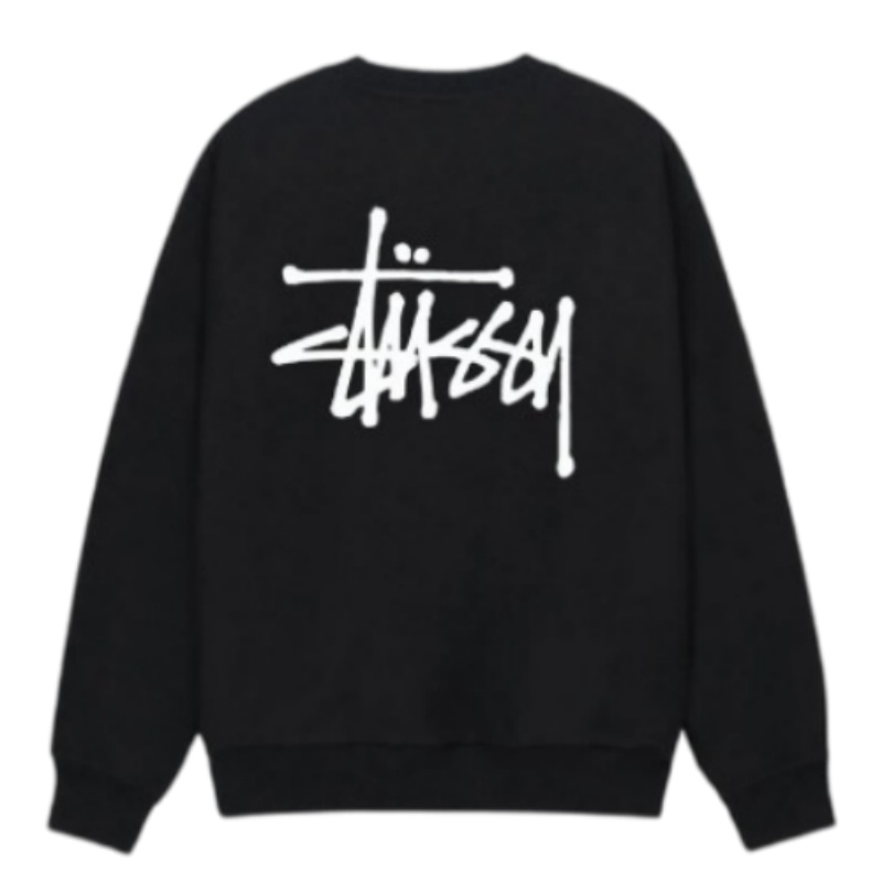 Stussy Sweater
