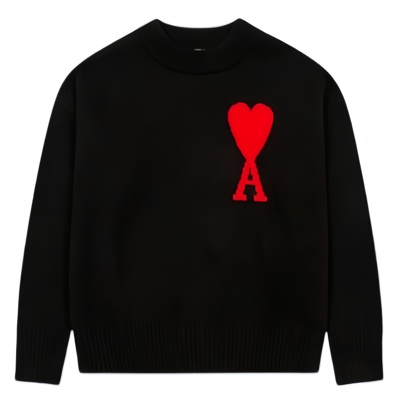 Ami Paris sweater