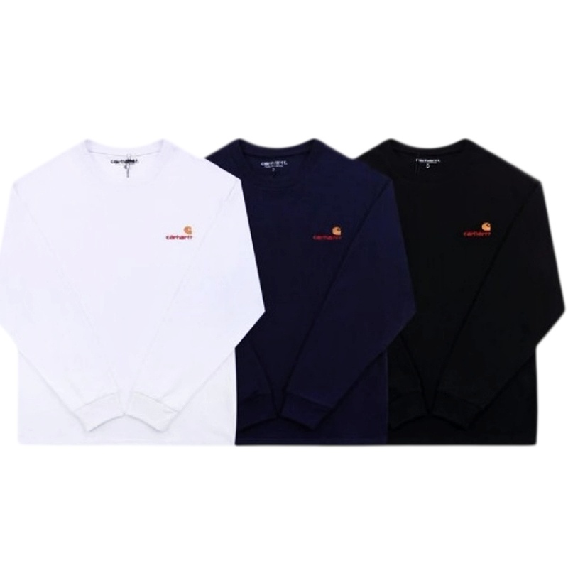Carhartt long-sleeved