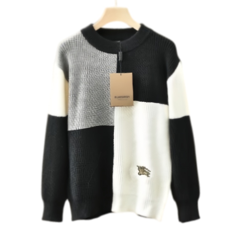 Burberry Knit