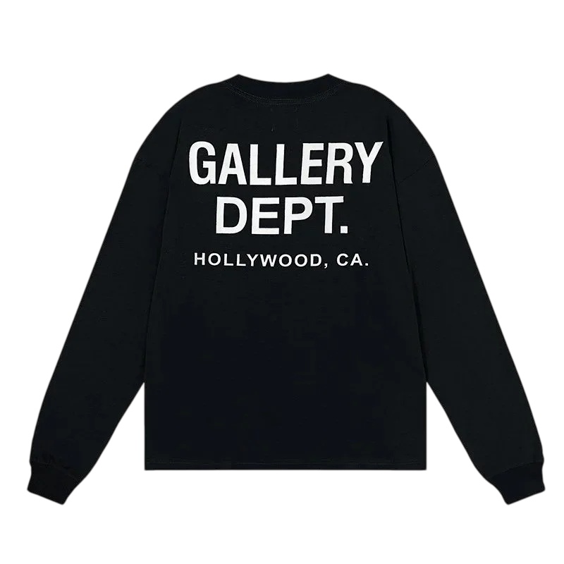Gallery Dept Longsleeve