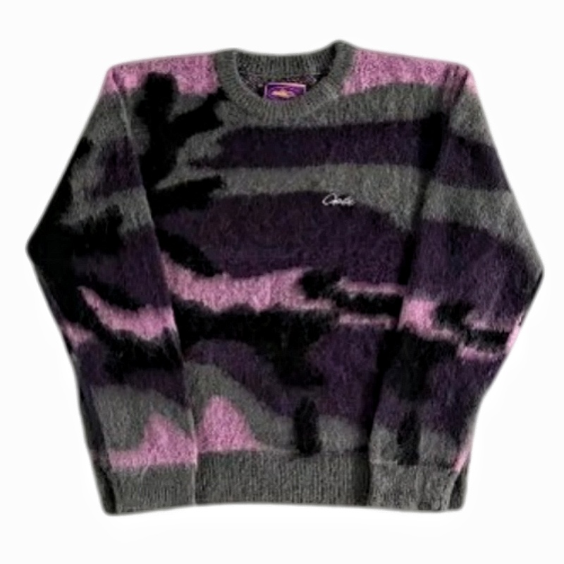 Corteiz Knit Sweater