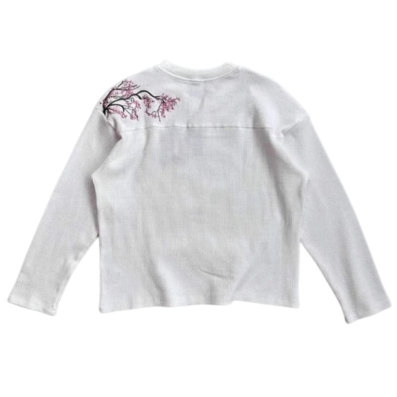 Derschutze Blossom Longsleeve