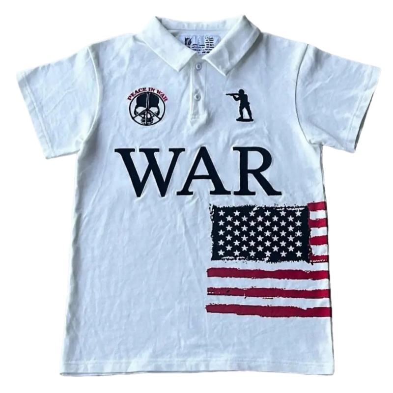 War Polo