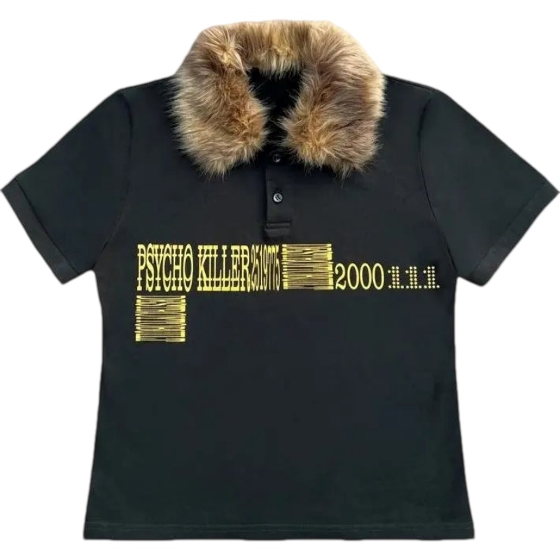 Chai psychokiller polo