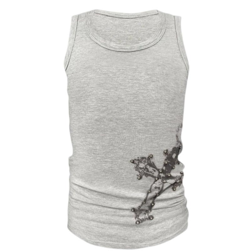 Nightlab new religion tank top