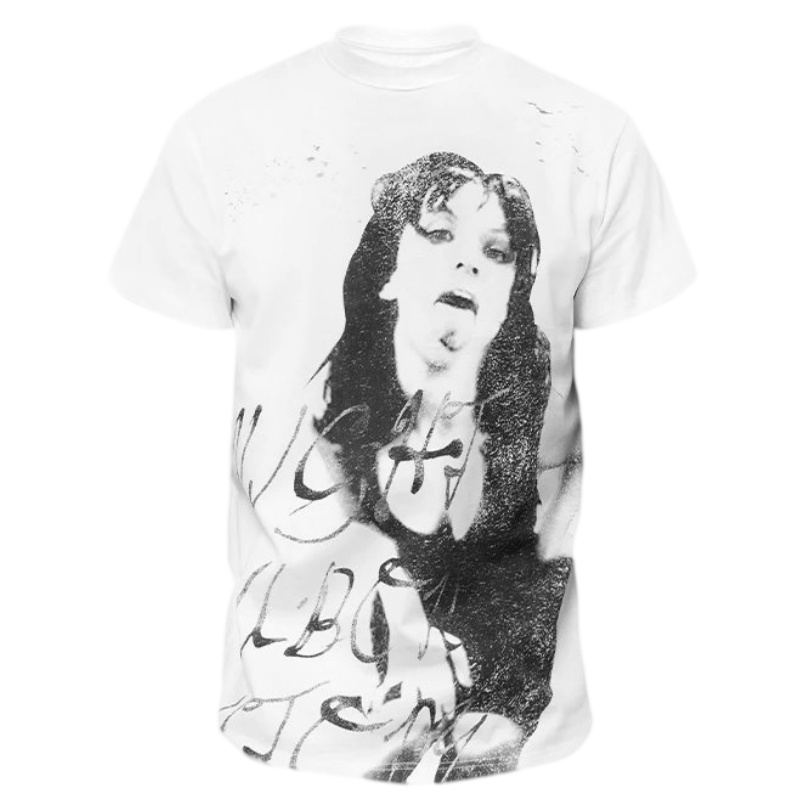 Nightlab Rebellious tee