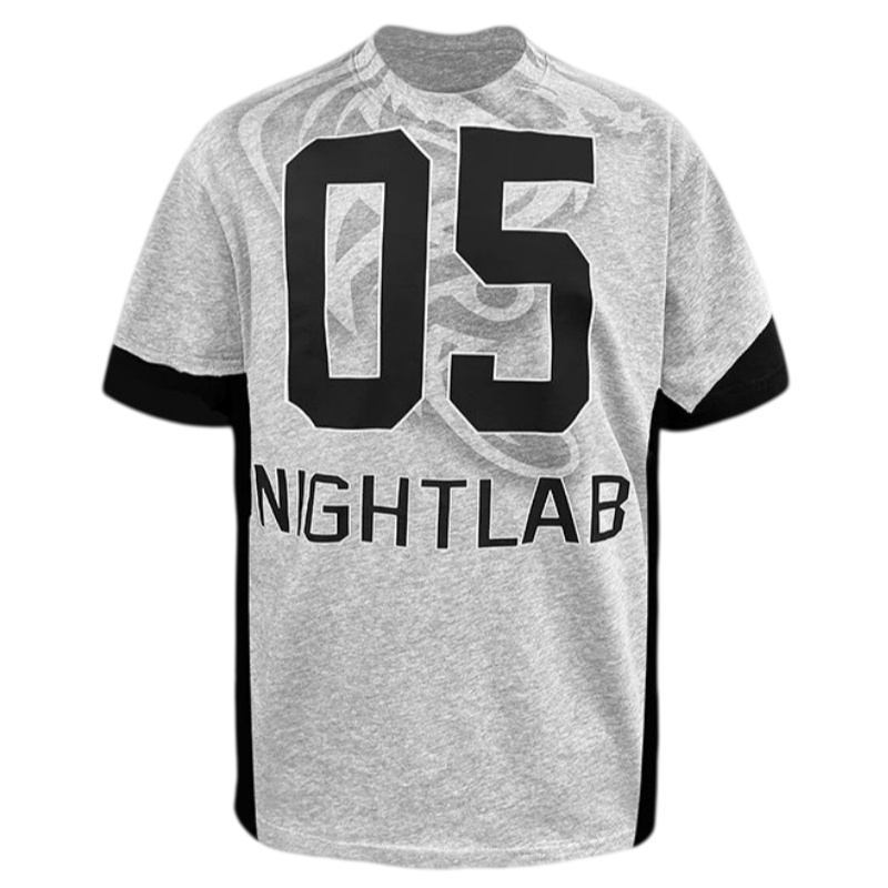 Nightlab 5th jumpstyle tee