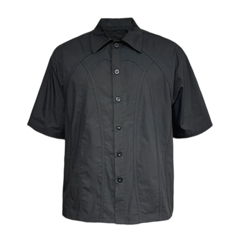JCaesar Fence shirt (3 styles)