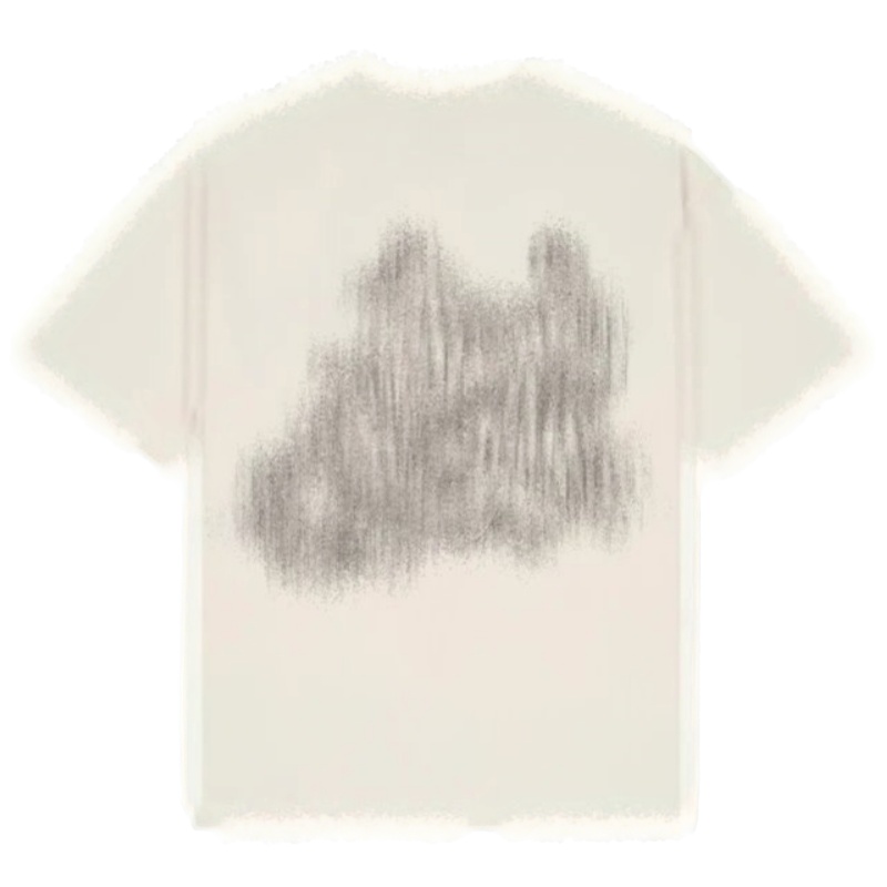 Derschutze gallery tee